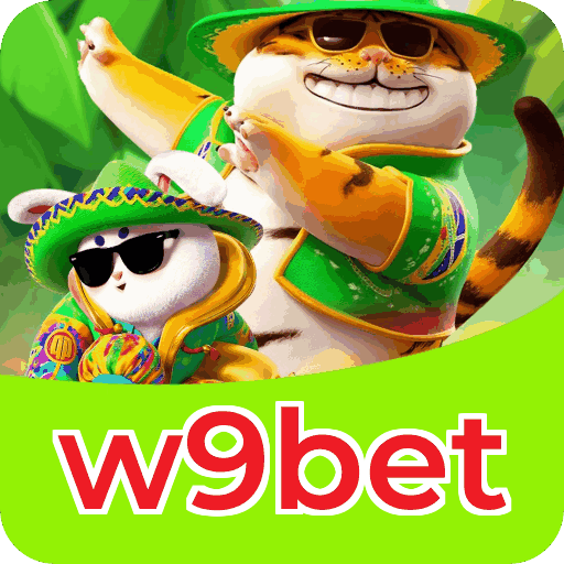 Download PC w9bet