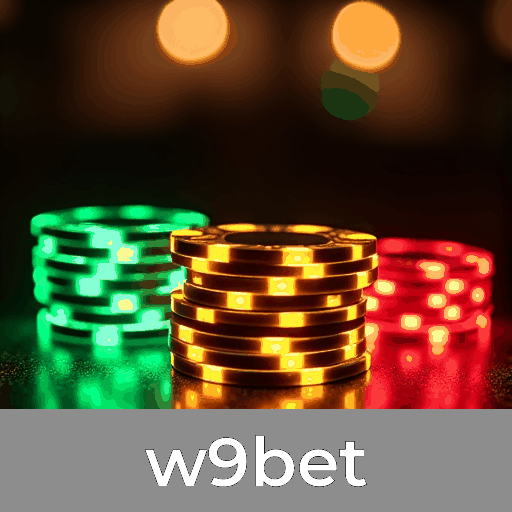 w9bet: Bônus e Ofertas Especiais que Você Não Pode Perder