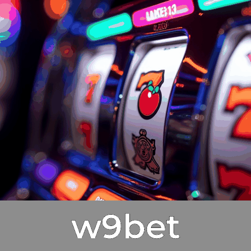 Experimente o Acesso Premium com Proteção Avançada no w9bet