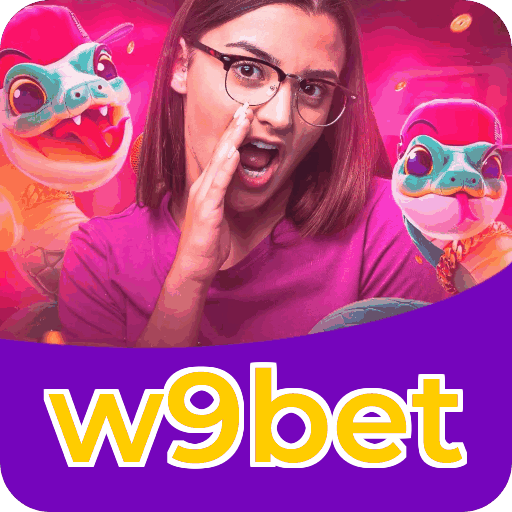 Instalação Android w9bet