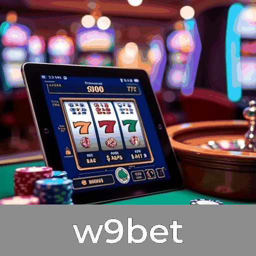 W9bet: Apostas Esportivas Especializadas em Eventos Brasileiros