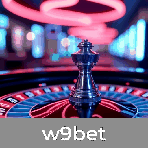 w9bet: A Revolução das Apostas Móveis