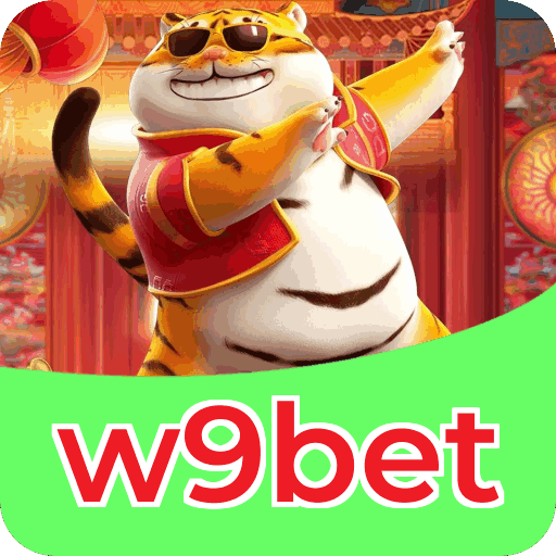 Login rápido no app w9bet