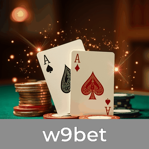 Promoções Valiosas da w9bet para Maximize Seus Ganhos