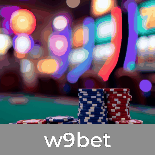 Aventura e Ganhos com Jogos de Cassino no w9bet