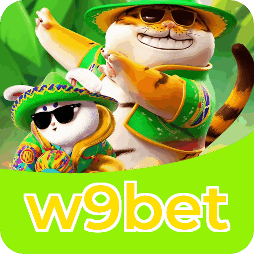 Slots Premium da PG Soft na w9bet