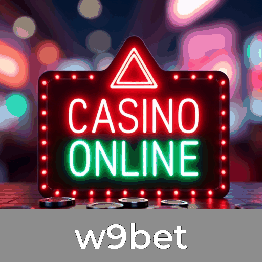Aventura e Ganhos com Jogos de Cassino no w9bet