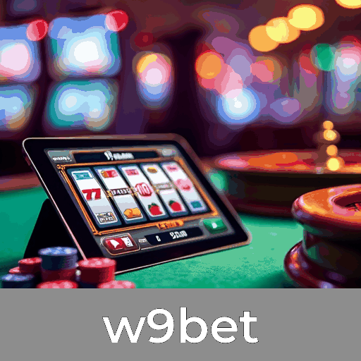 w9bet: Bônus e Ofertas Especiais que Você Não Pode Perder