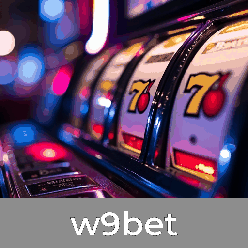 w9bet: Slots - Jackpot Progressivo, Roleta - Máxima Emoção, Blackjack - Estratégia Avançada