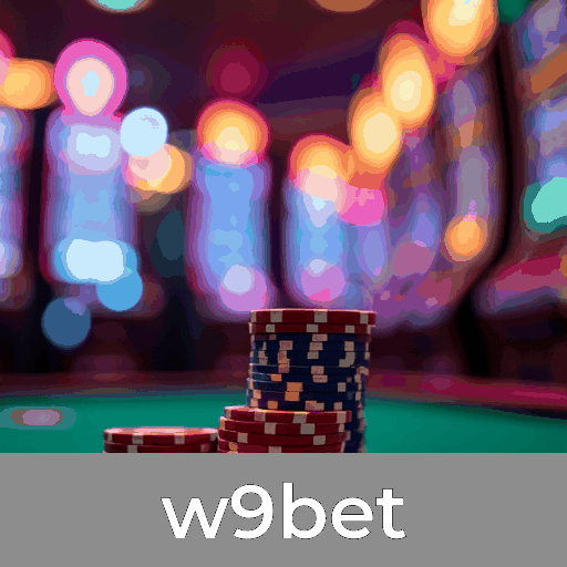 w9bet: A Experiência de Jogos de Mesa Ao Vivo Para Brasileiros