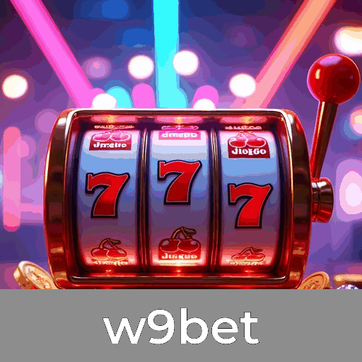 Aventura e Ganhos com Jogos de Cassino no w9bet