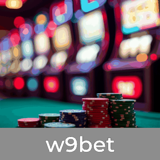 Experimente o Acesso Premium com Proteção Avançada no w9bet