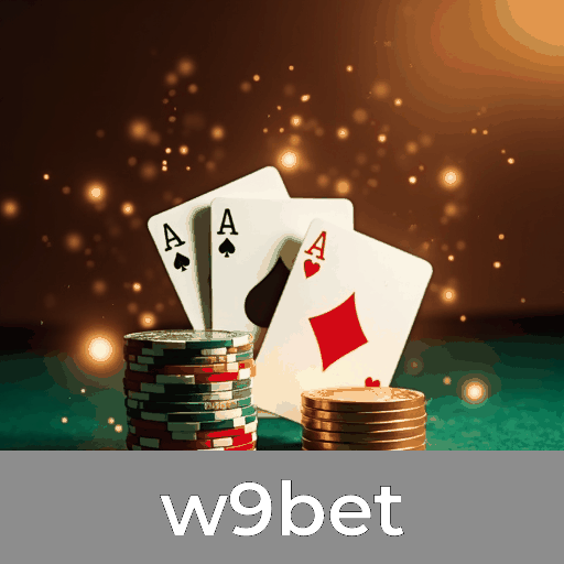 Experimente o Acesso Premium com Proteção Avançada no w9bet