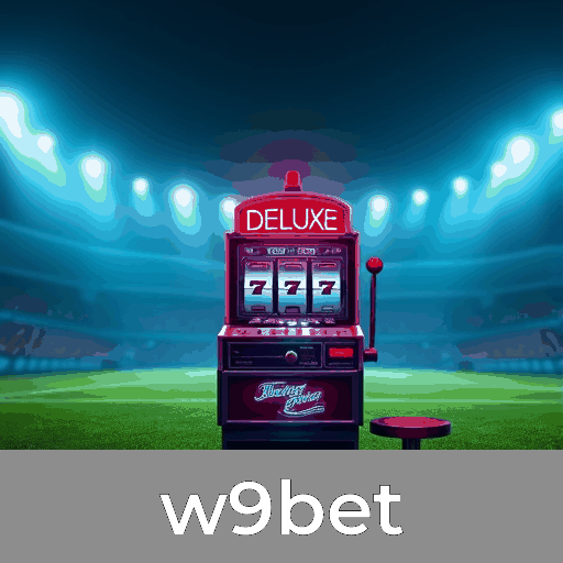 w9bet: A Revolução das Apostas Móveis